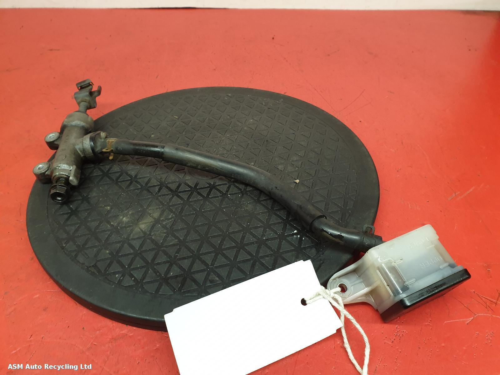 View Auto part Master Cylinder Honda Crf1000l 2016