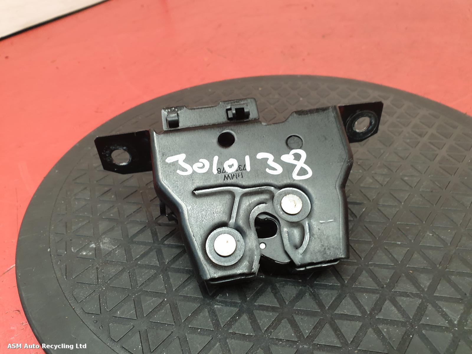 View Auto part Bootlid/Tailgate Lock Mini (bmw) Mini 2021