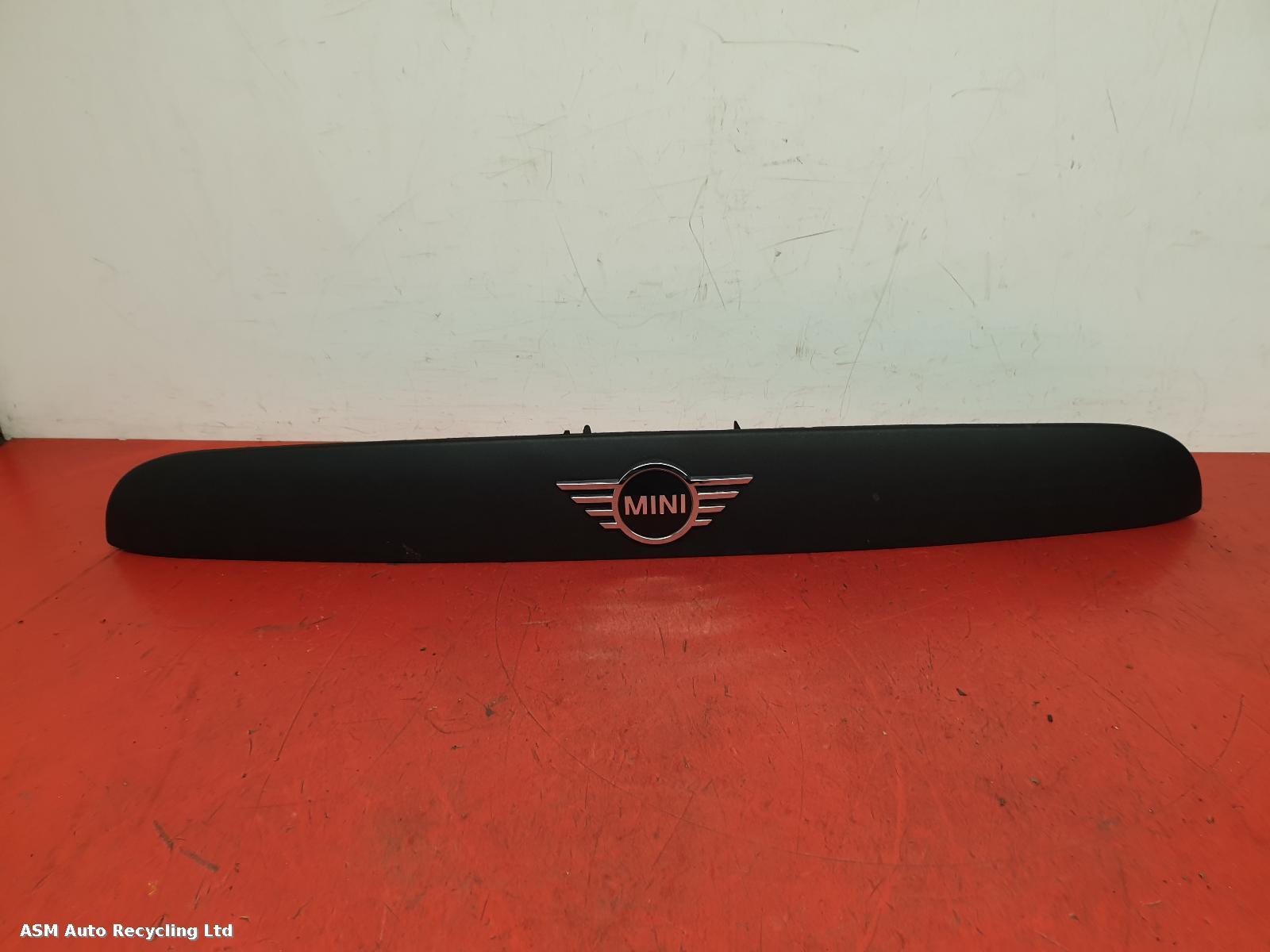 View Auto part Tailgate Handle Mini (bmw) Mini 2021
