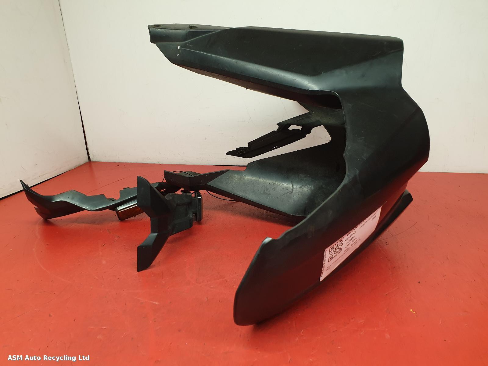 View Auto part Misc Bracket Honda Crf1000l 2016