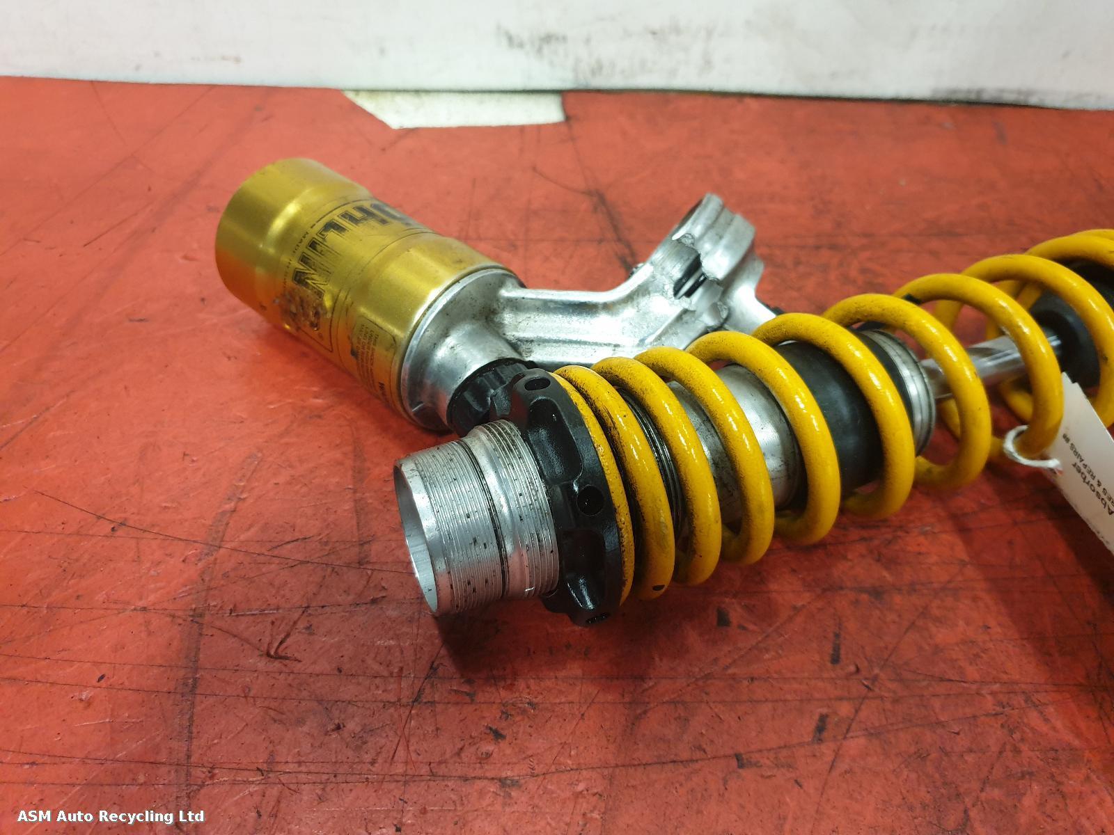 View Auto part Rear Shock Absorber Yamaha Xjr 1300 2009
