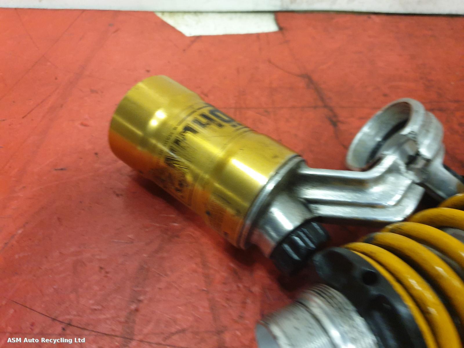 View Auto part Rear Shock Absorber Yamaha Xjr 1300 2009