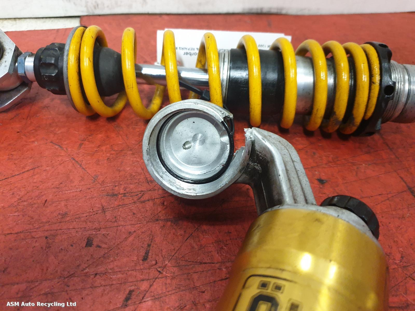 View Auto part Rear Shock Absorber Yamaha Xjr 1300 2009