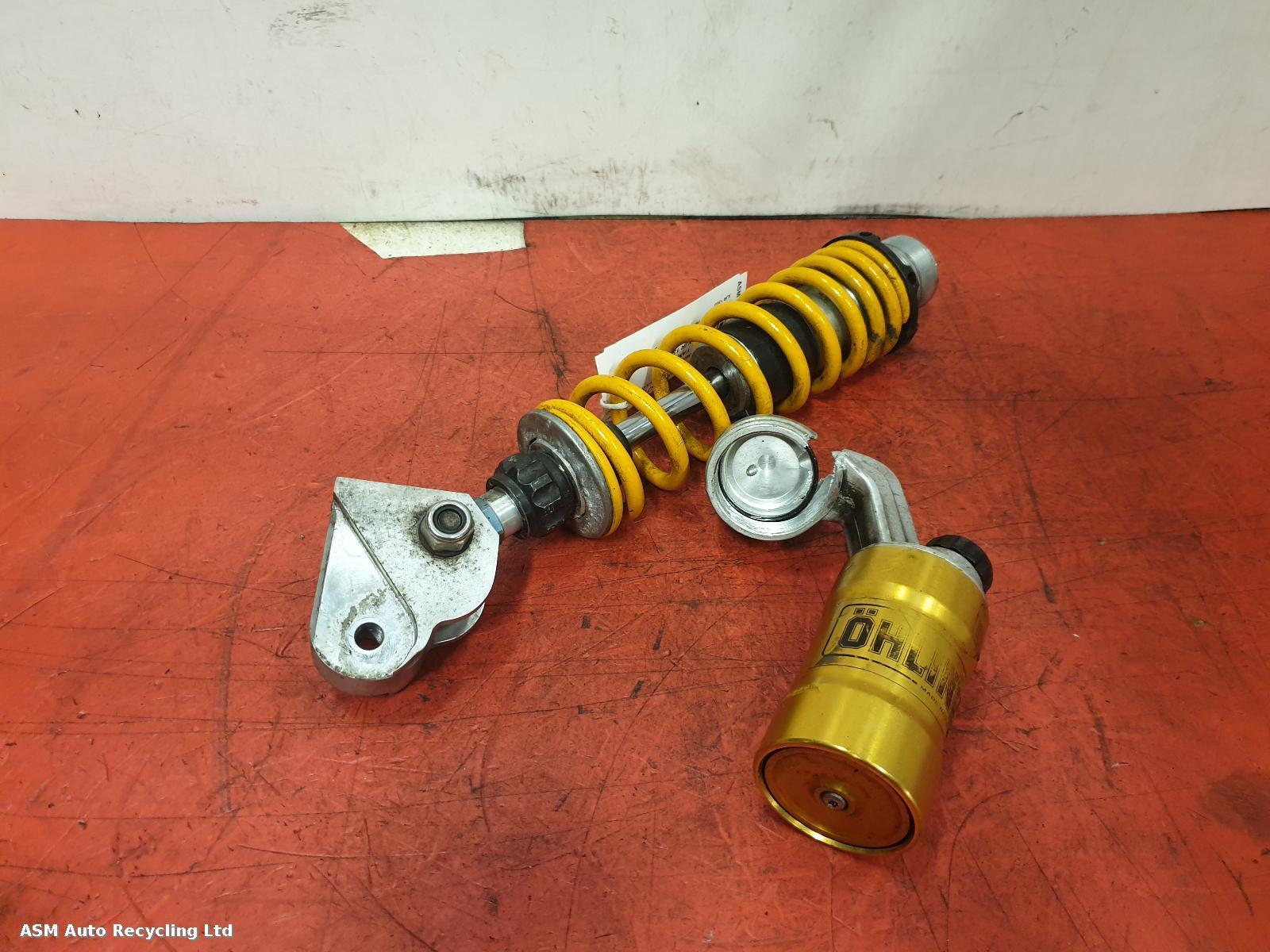 View Auto part Rear Shock Absorber Yamaha Xjr 1300 2009