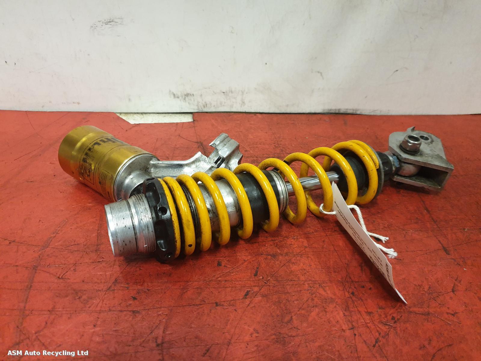 View Auto part Rear Shock Absorber Yamaha Xjr 1300 2009