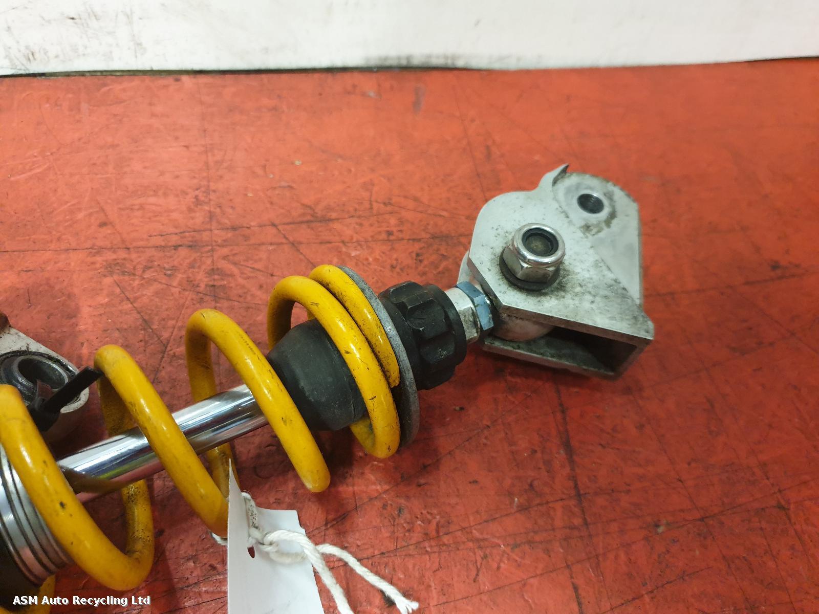 View Auto part Rear Shock Absorber Yamaha Xjr 1300 2009