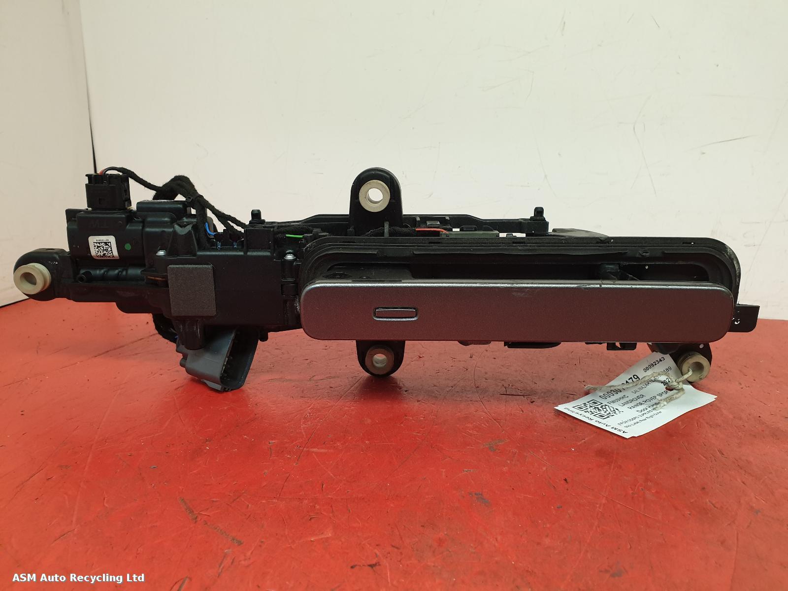 View Auto part Door Handle Land Rover Range Rover Sport 2020