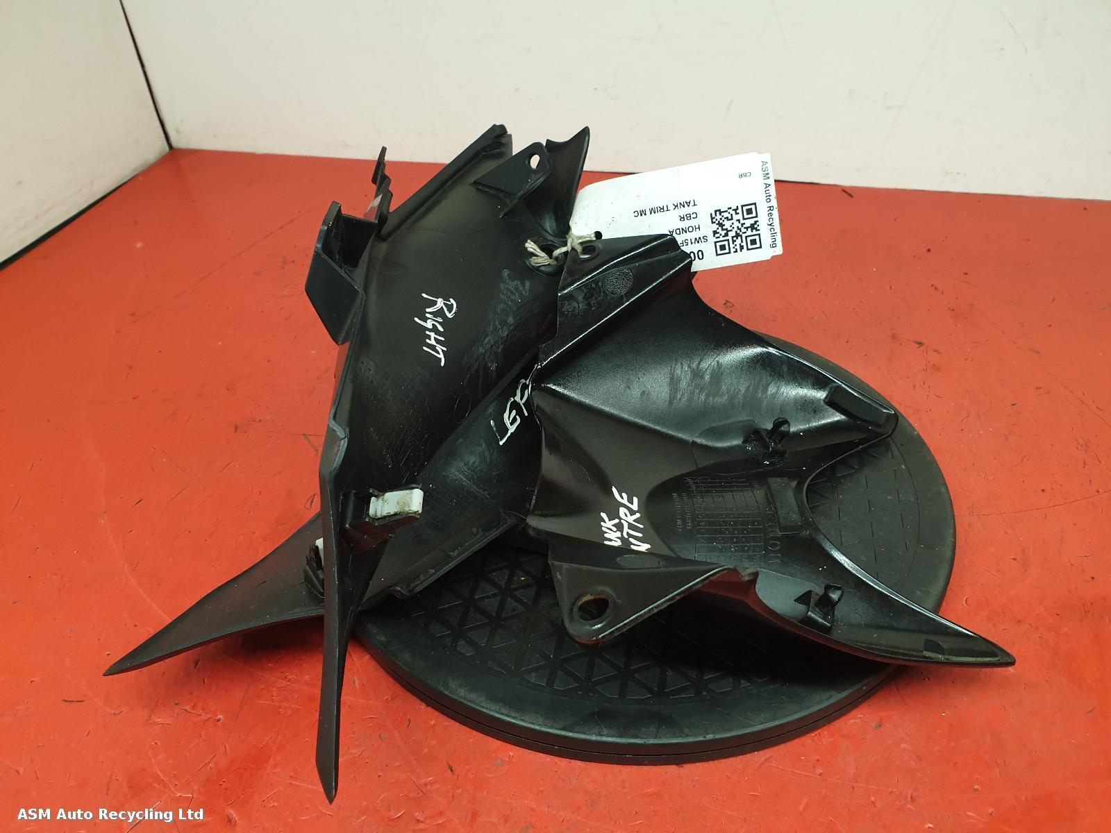 View Auto part Tank Trim Honda Cbr 2015