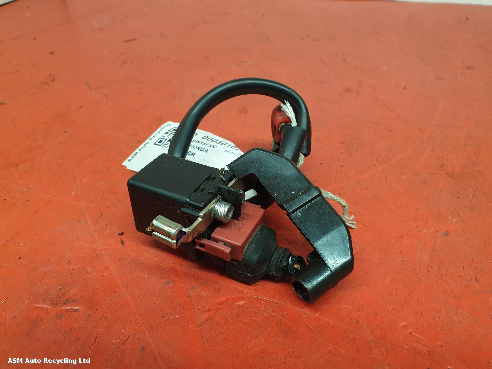 View Auto part Starter Solenoid Honda Cbr 2015