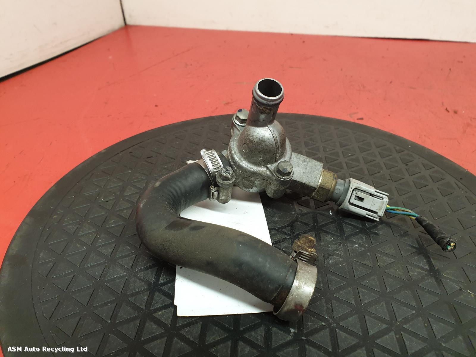 View Auto part Thermostat Housing Honda Cbr 2015