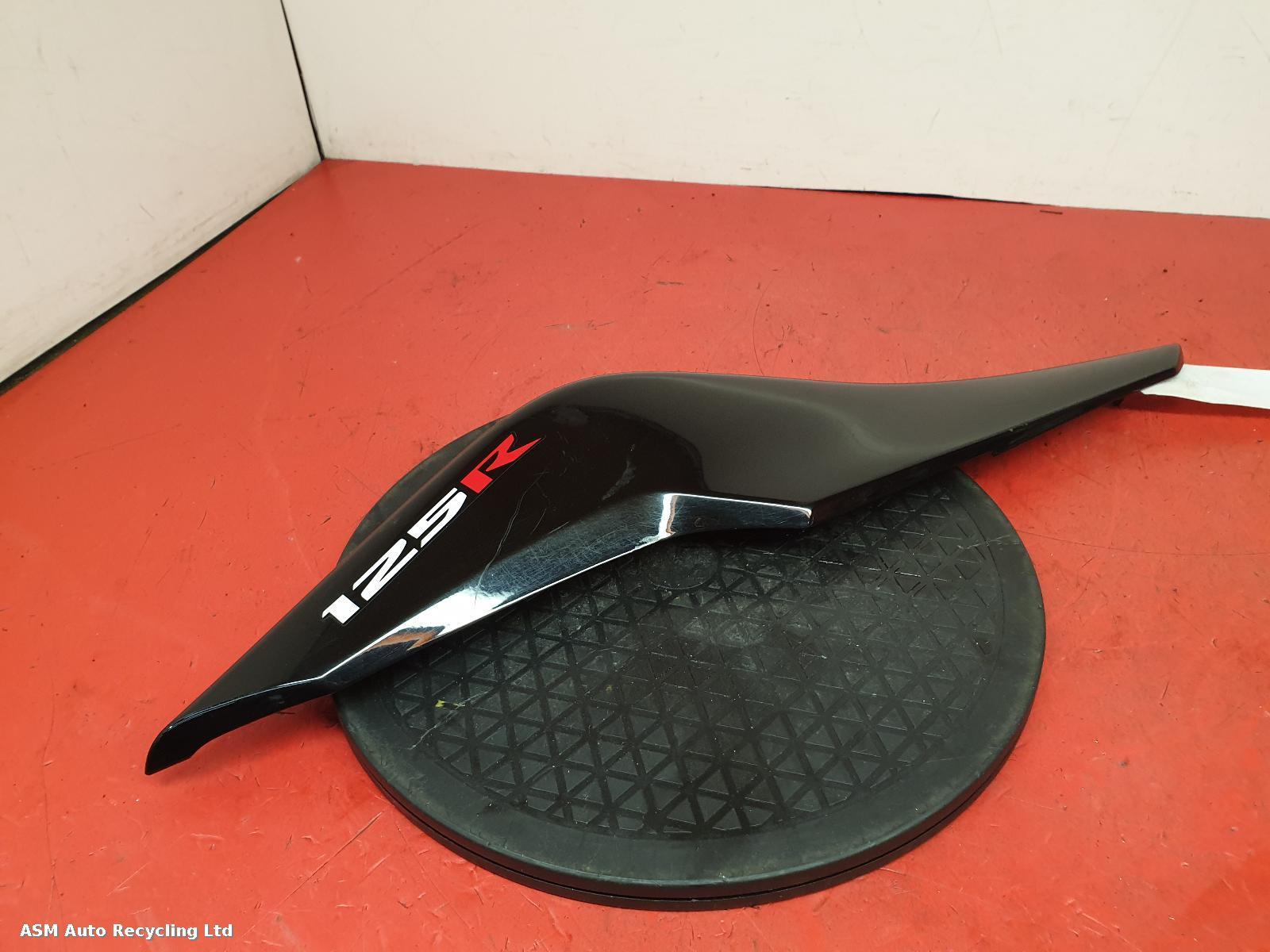 View Auto part Trim Panel Honda Cbr 2015