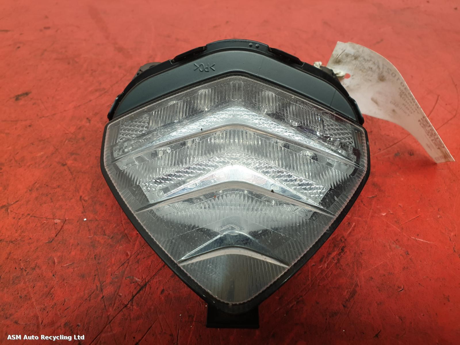 View Auto part Taillight Honda Cbr 2016