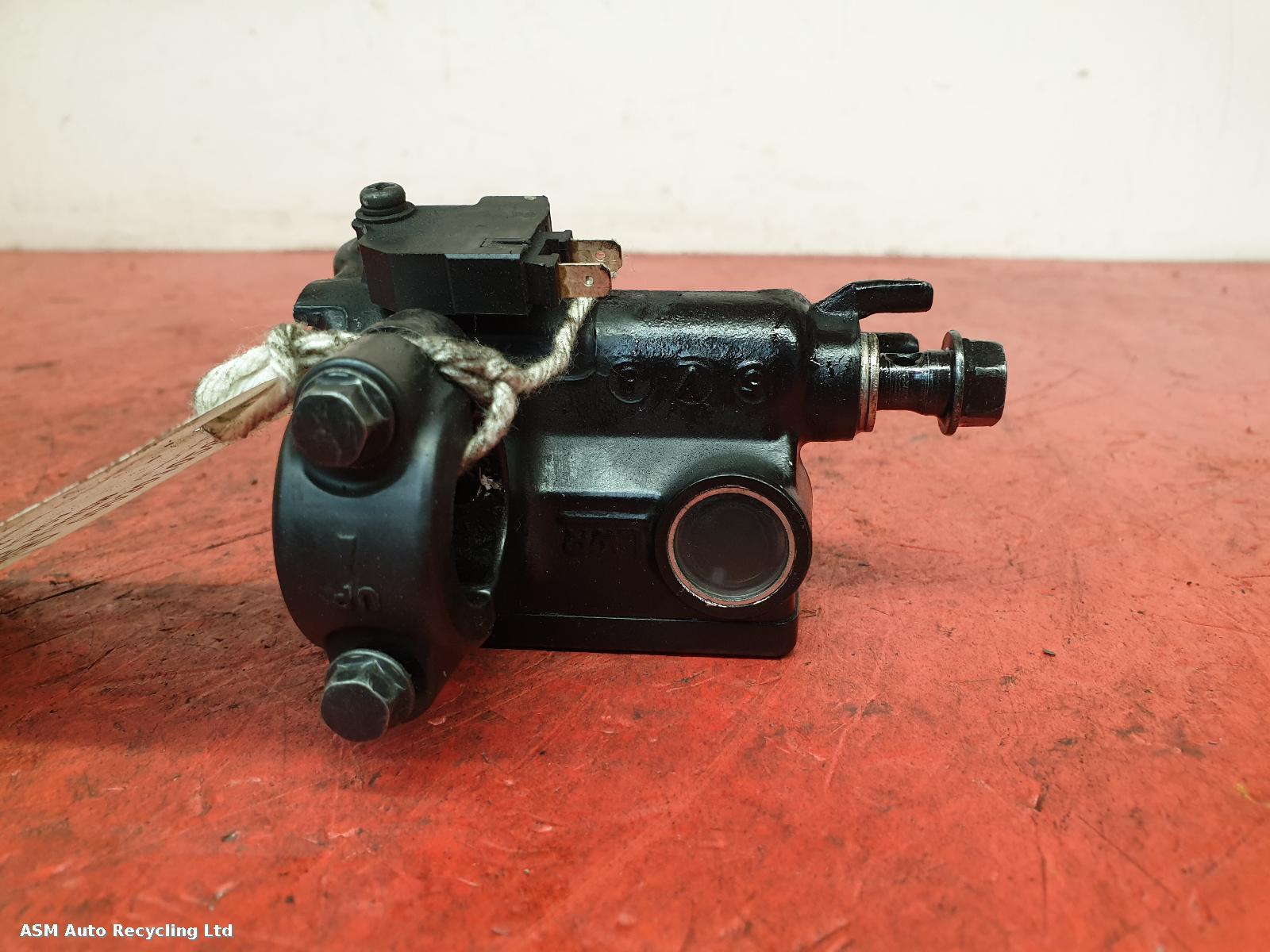 View Auto part Master Cylinder Honda Cbr 2016
