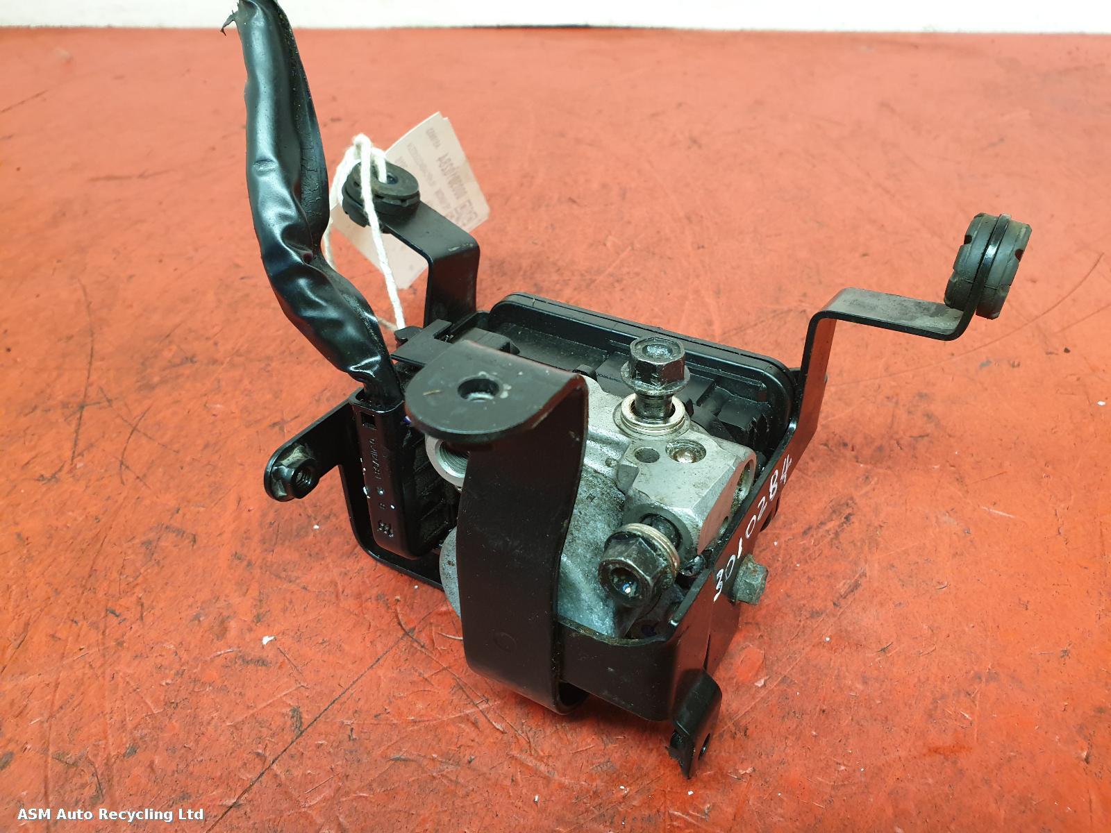 View Auto part ABS Pump/Modulator Honda Cbr 2016