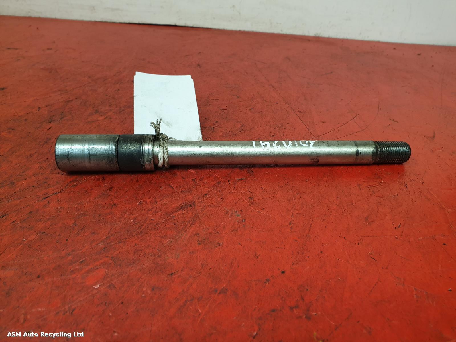 View Auto part Front Spindle Honda Cbr 2016