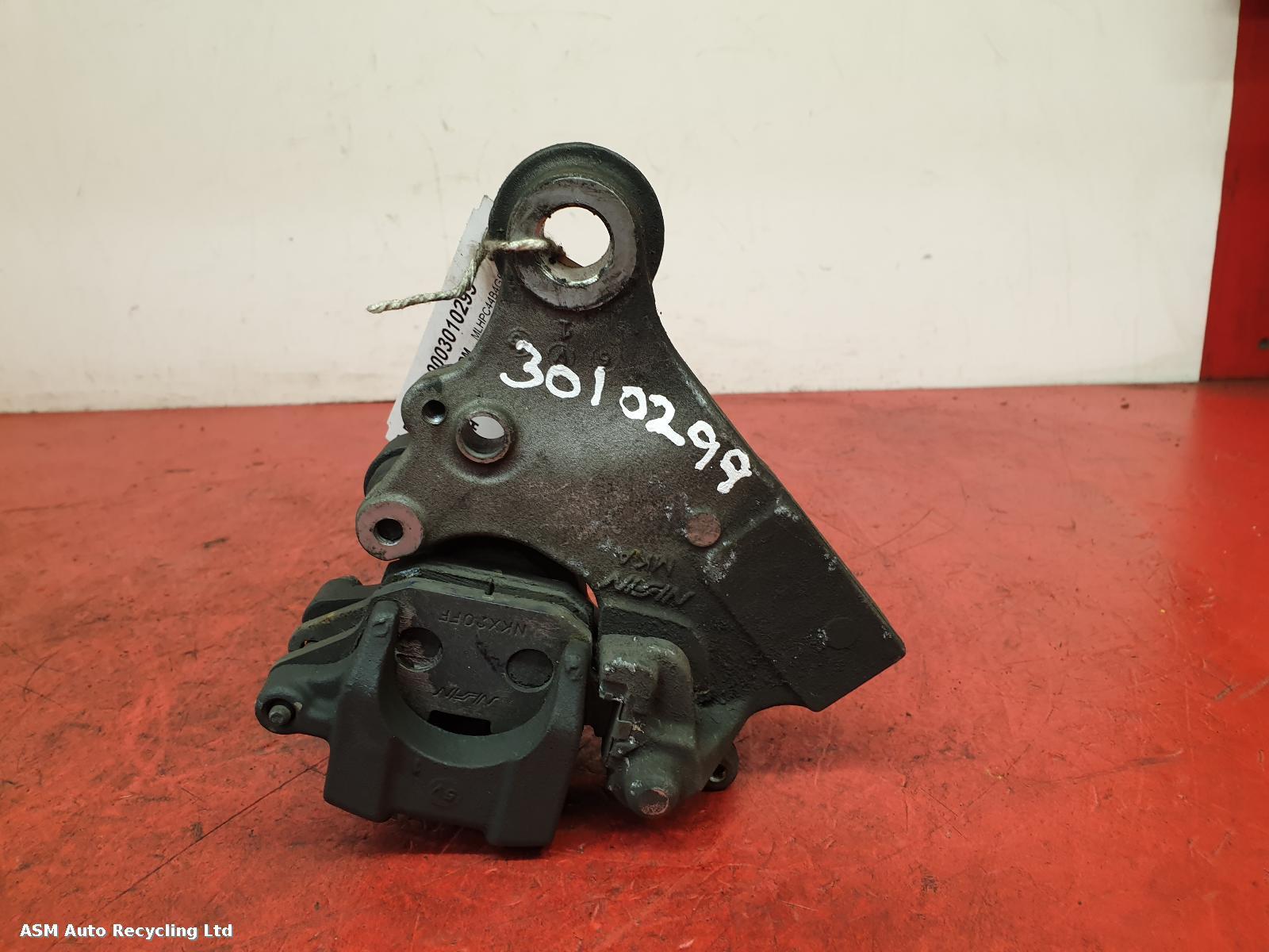 View Auto part Caliper Honda Cbr 2016
