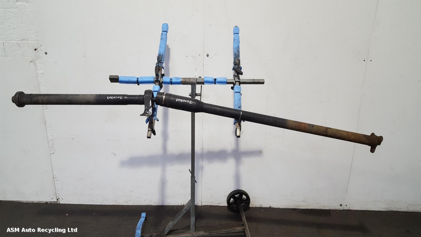 View Auto part Rear Prop Shaft Audi A1 2014