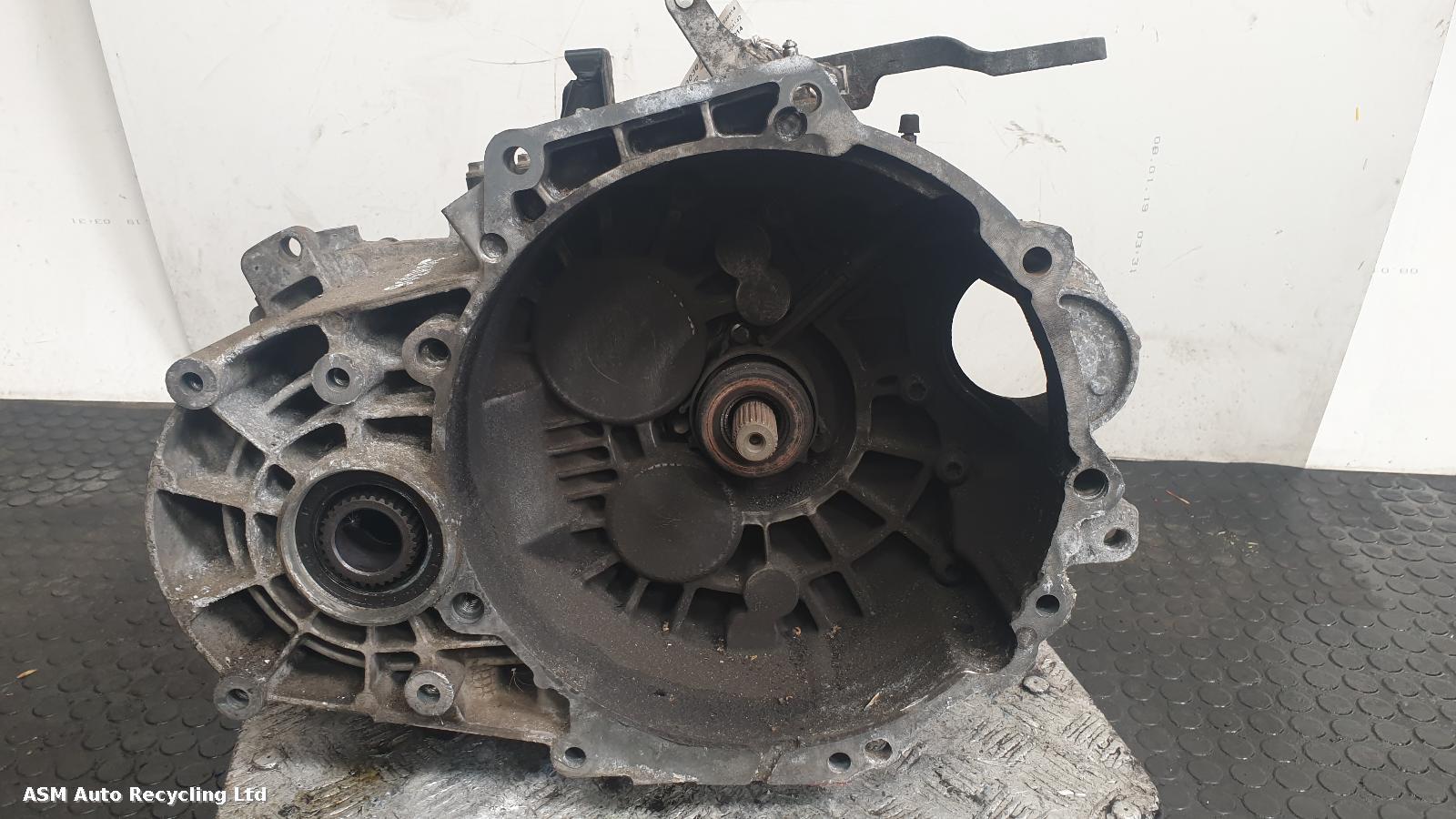 View Auto part Gearbox Audi A1 2014