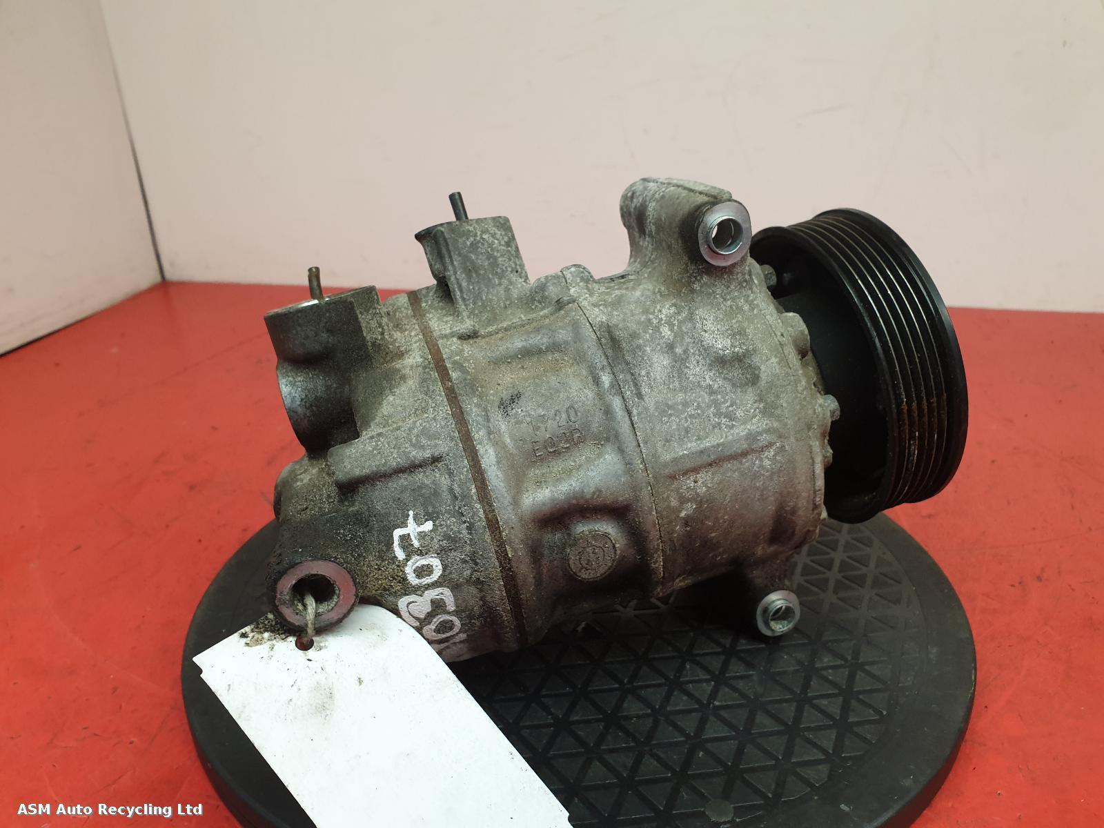 View Auto part Compressor Audi A1 2014