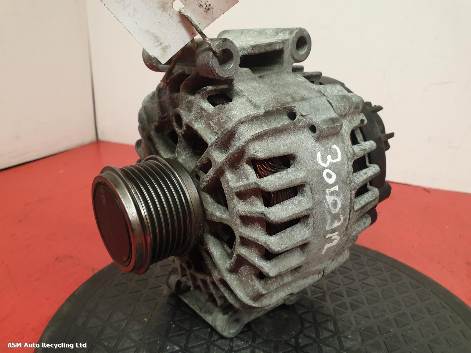 View Auto part Alternator Audi A1 2014