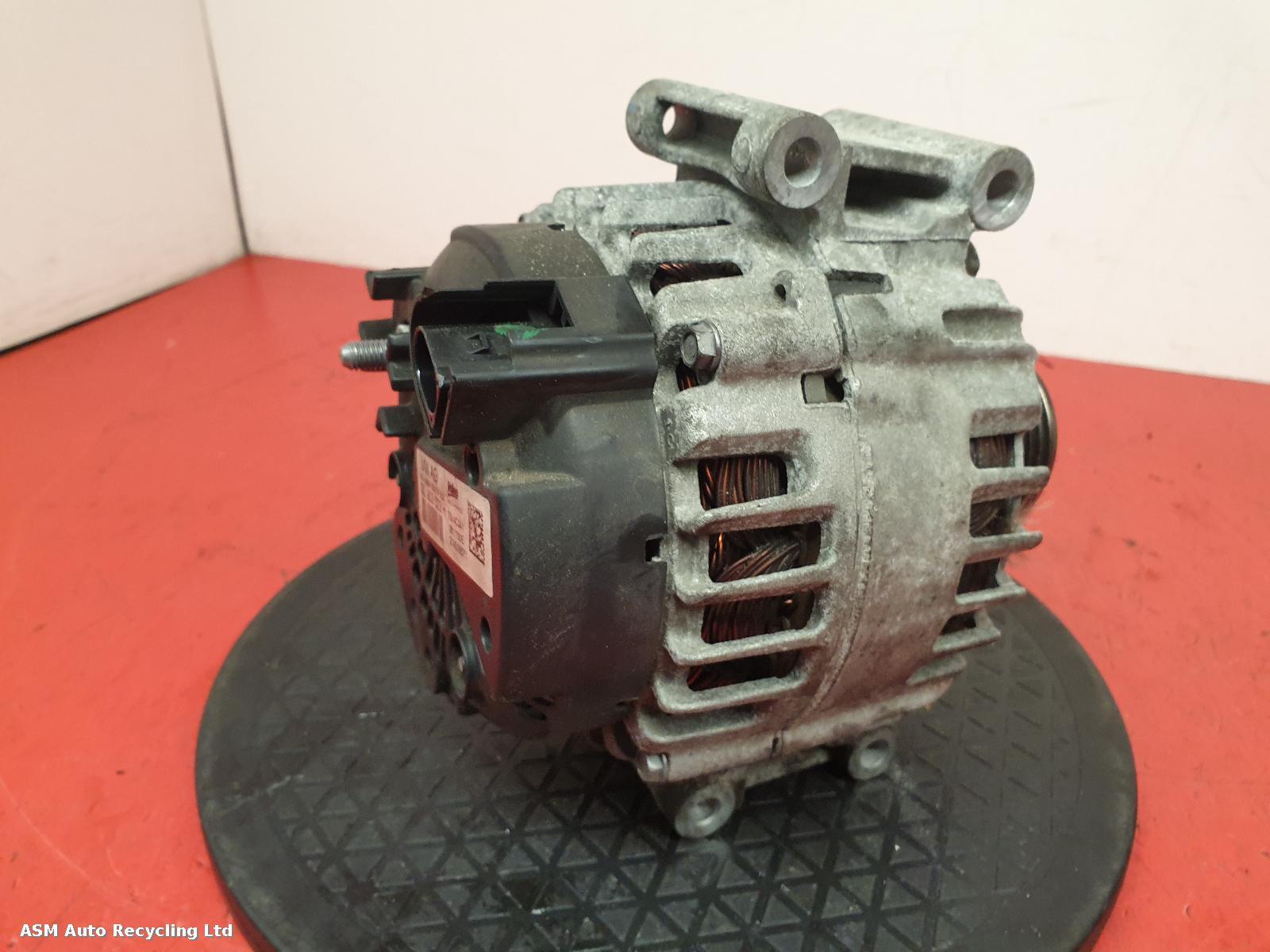 View Auto part Alternator Audi A1 2014