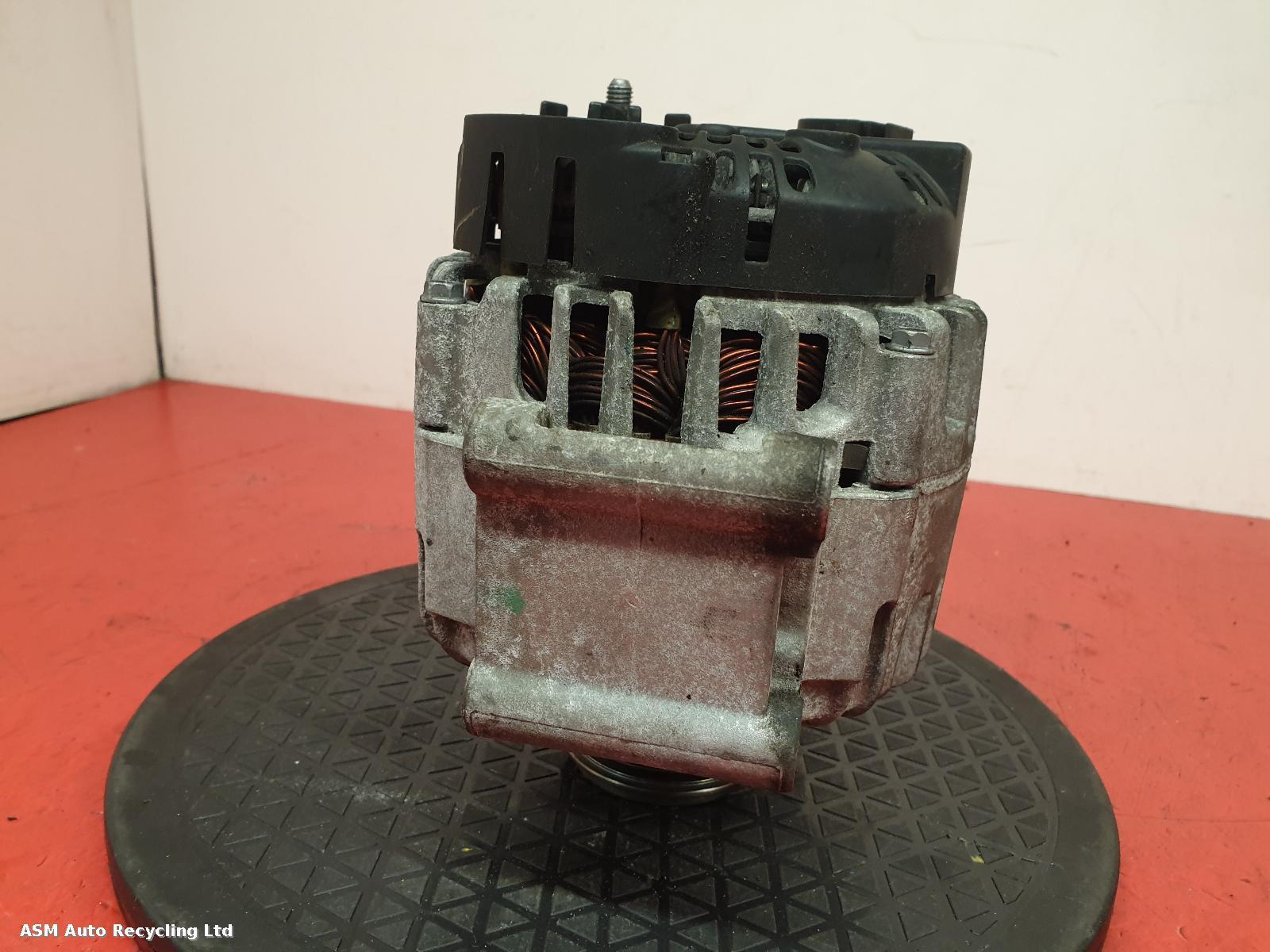 View Auto part Alternator Audi A1 2014