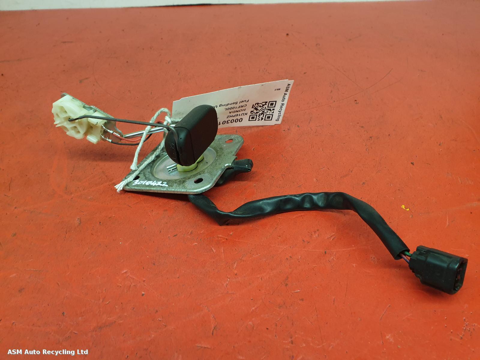 View Auto part Fuel Sending Unit Honda Crf1000l 2016