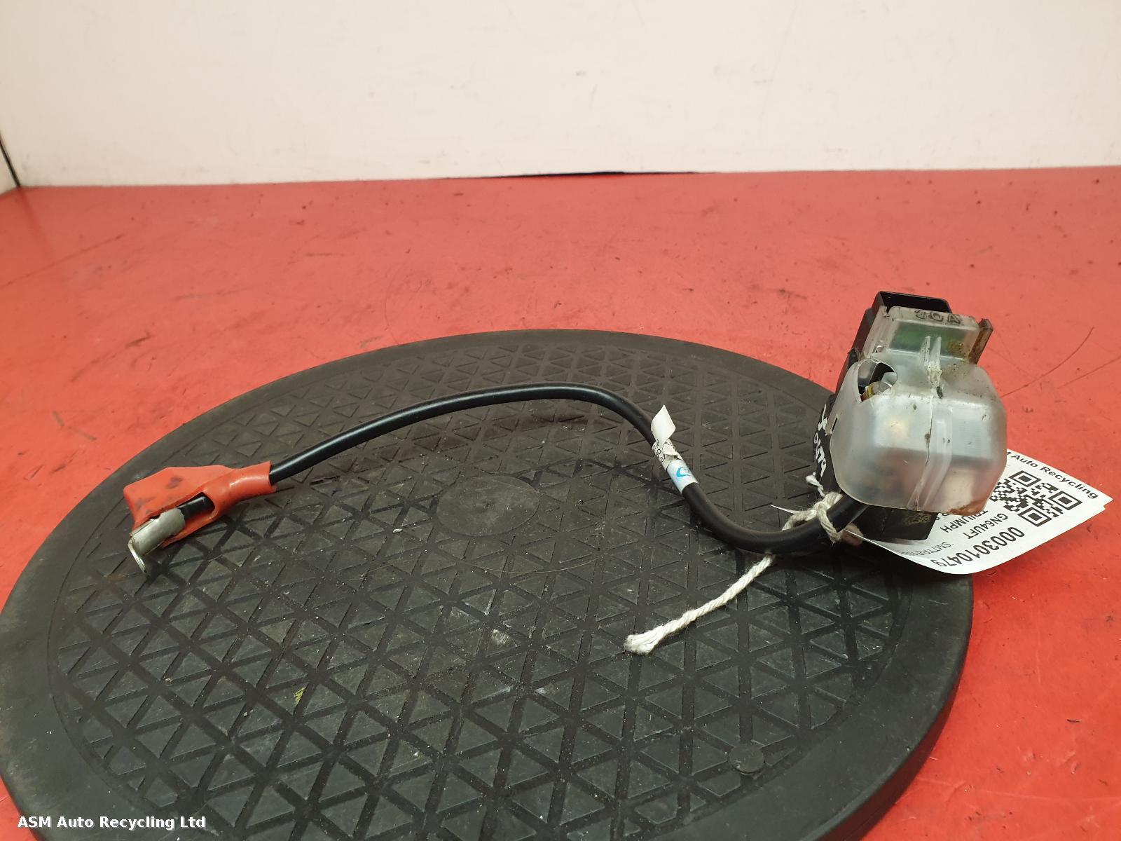 View Auto part Starter Solenoid Triumph Tiger 800 2014