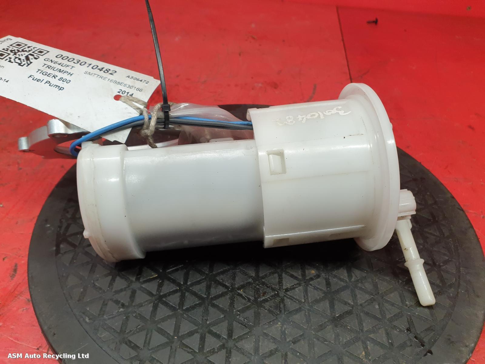 View Auto part Fuel Pump Triumph Tiger 800 2014