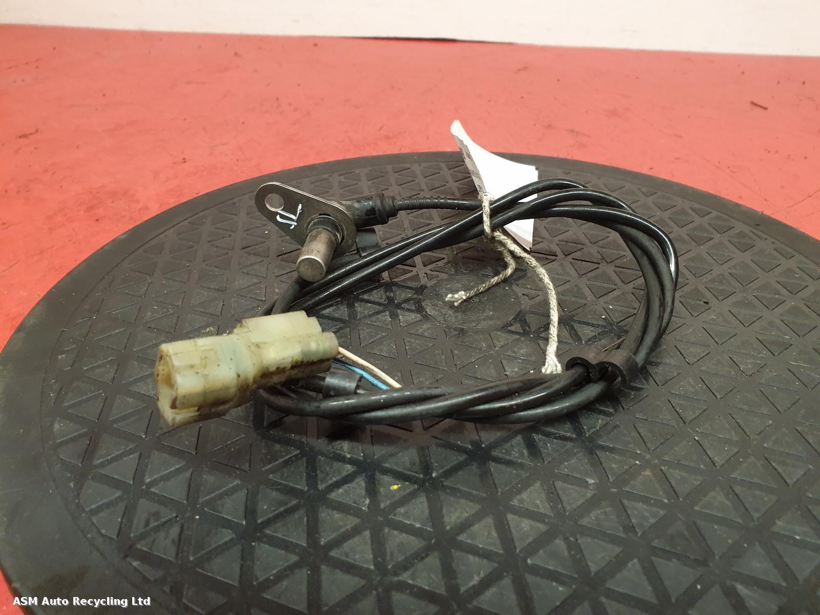 View Auto part Abs Sensor Triumph Tiger 800 2014