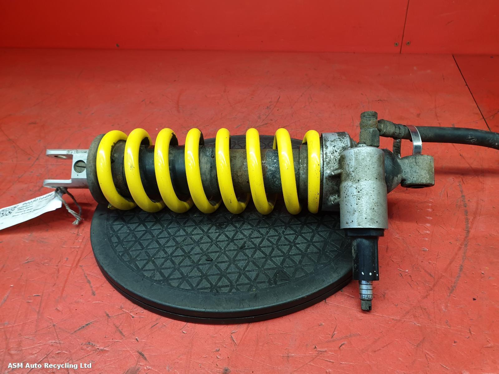 View Auto part Rear Shock Absorber Triumph Tiger 800 2014