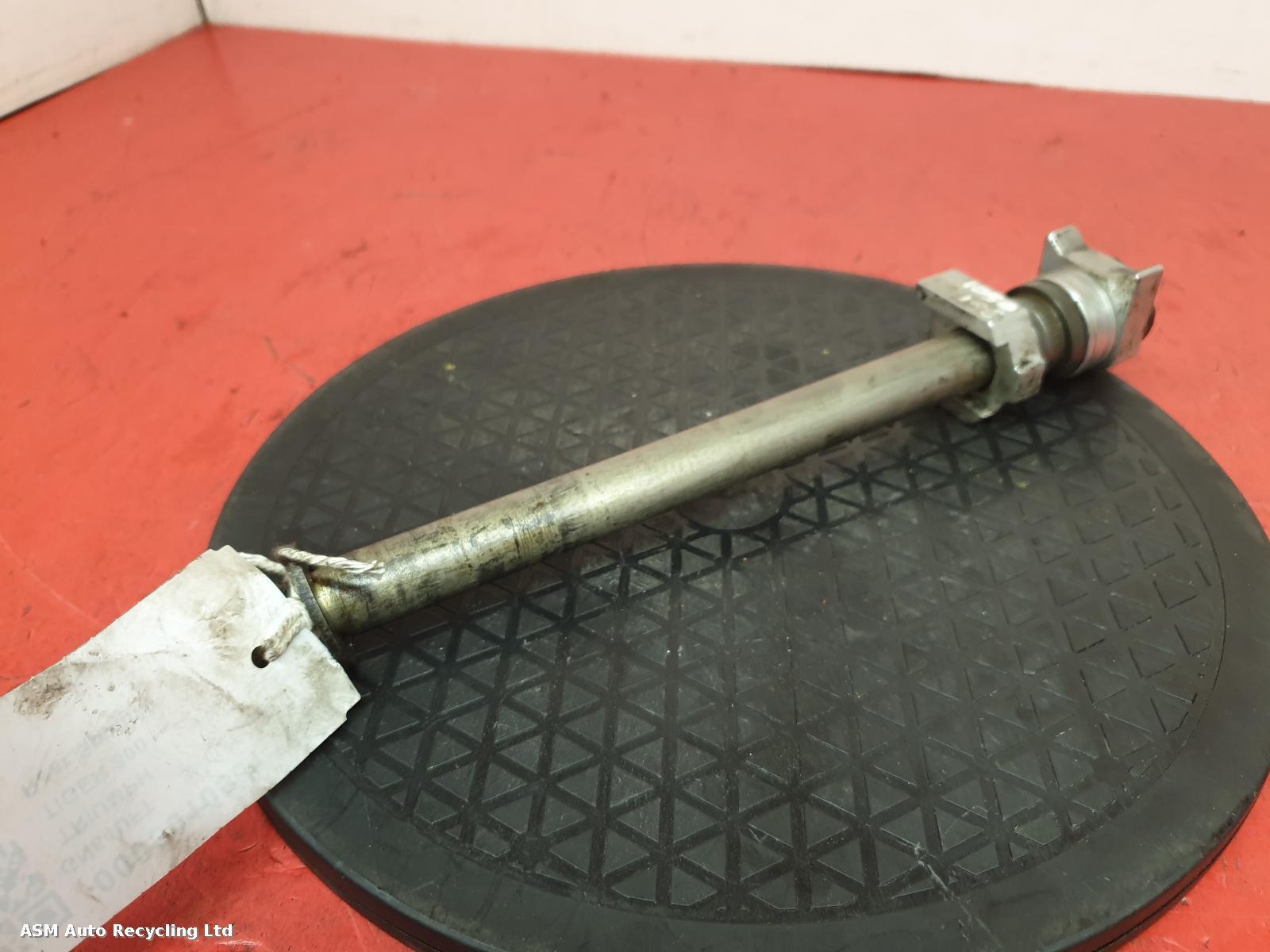 View Auto part Rear Spindle Triumph Tiger 800 2014