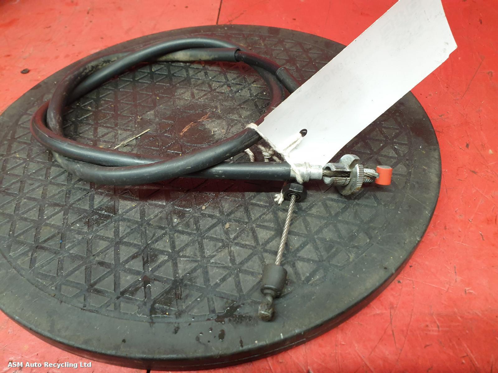 View Auto part Clutch Cable Triumph Tiger 800 2014