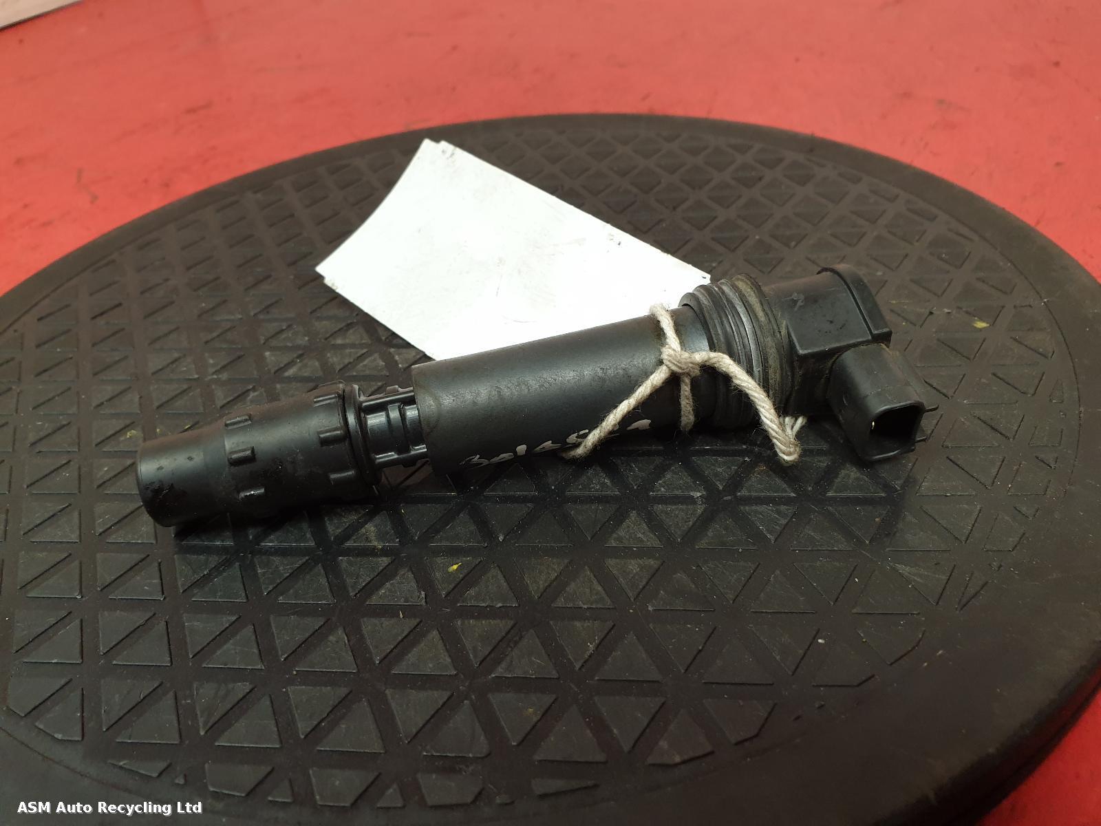 View Auto part Coil/Coil Pack Triumph Tiger 800 2014