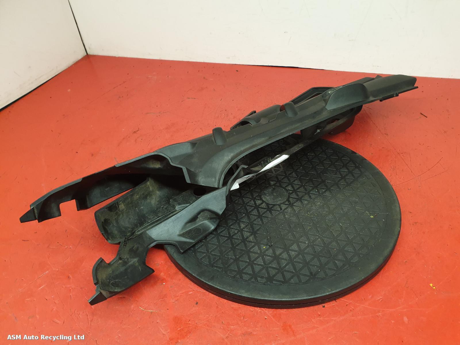 View Auto part Seat Cowl Triumph Tiger 800 2014