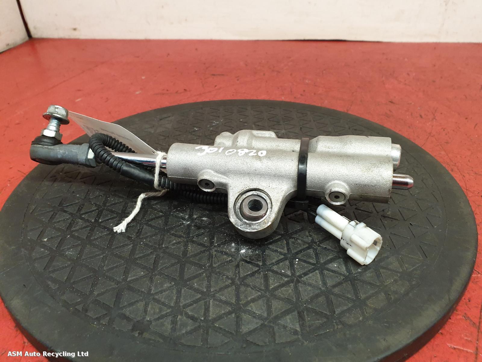 View Auto part Steering Damper Yamaha Yzf R1 2017