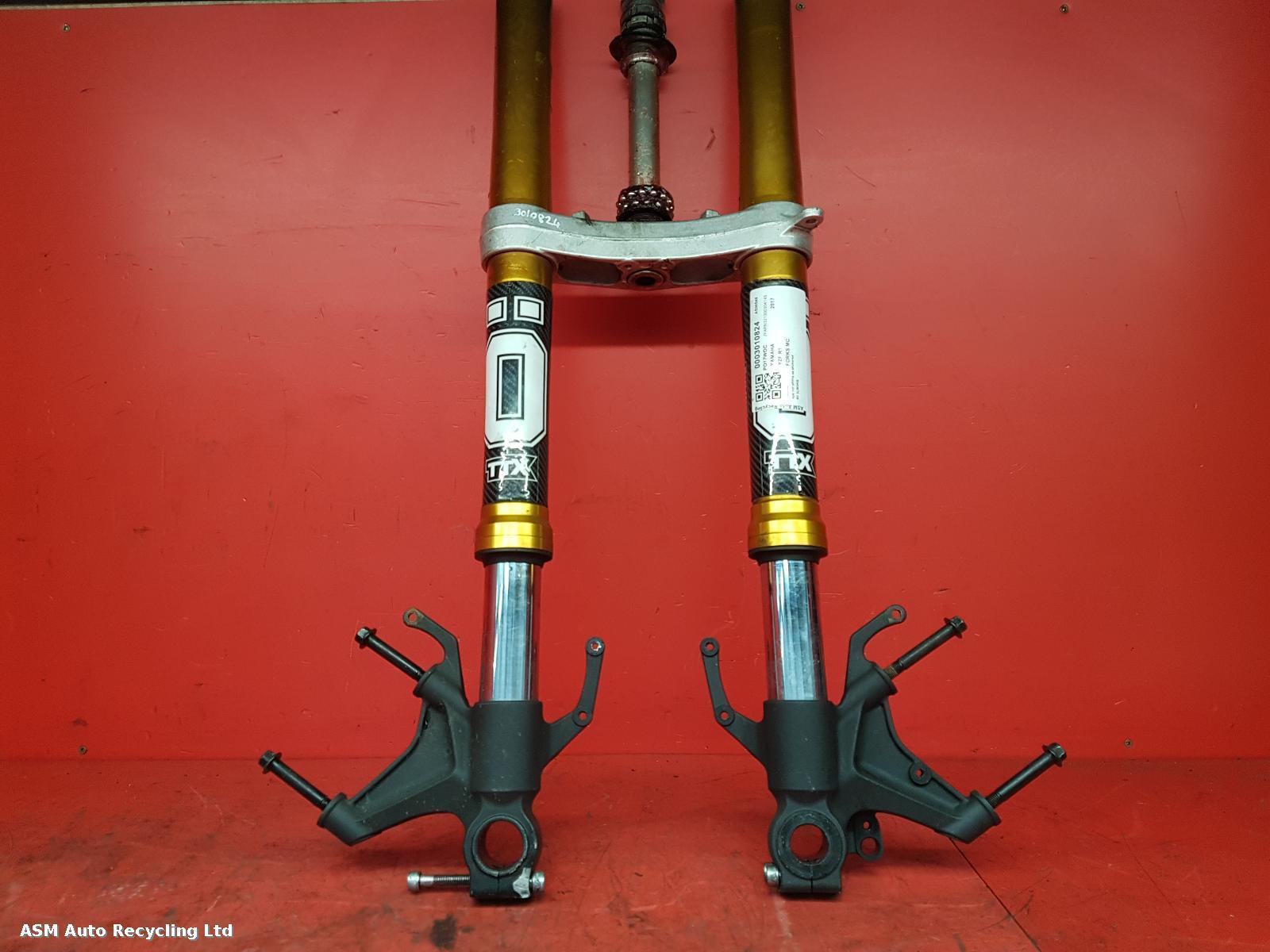View Auto part FORKS Yamaha Yzf R1 2017