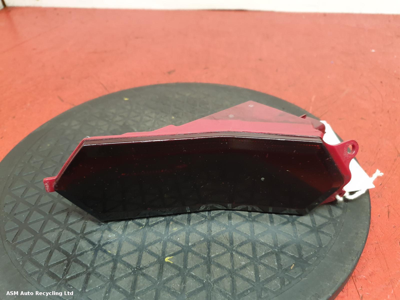 View Auto part Taillight Yamaha Yzf R1 2017