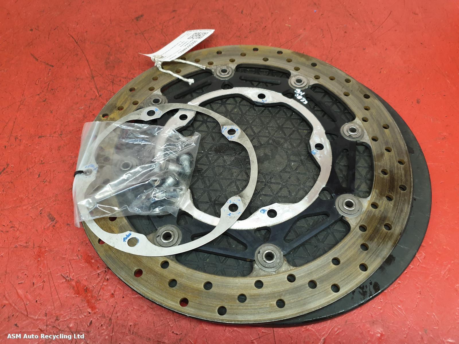 View Auto part Front Brake Disc/Drum Yamaha Yzf R1 2017