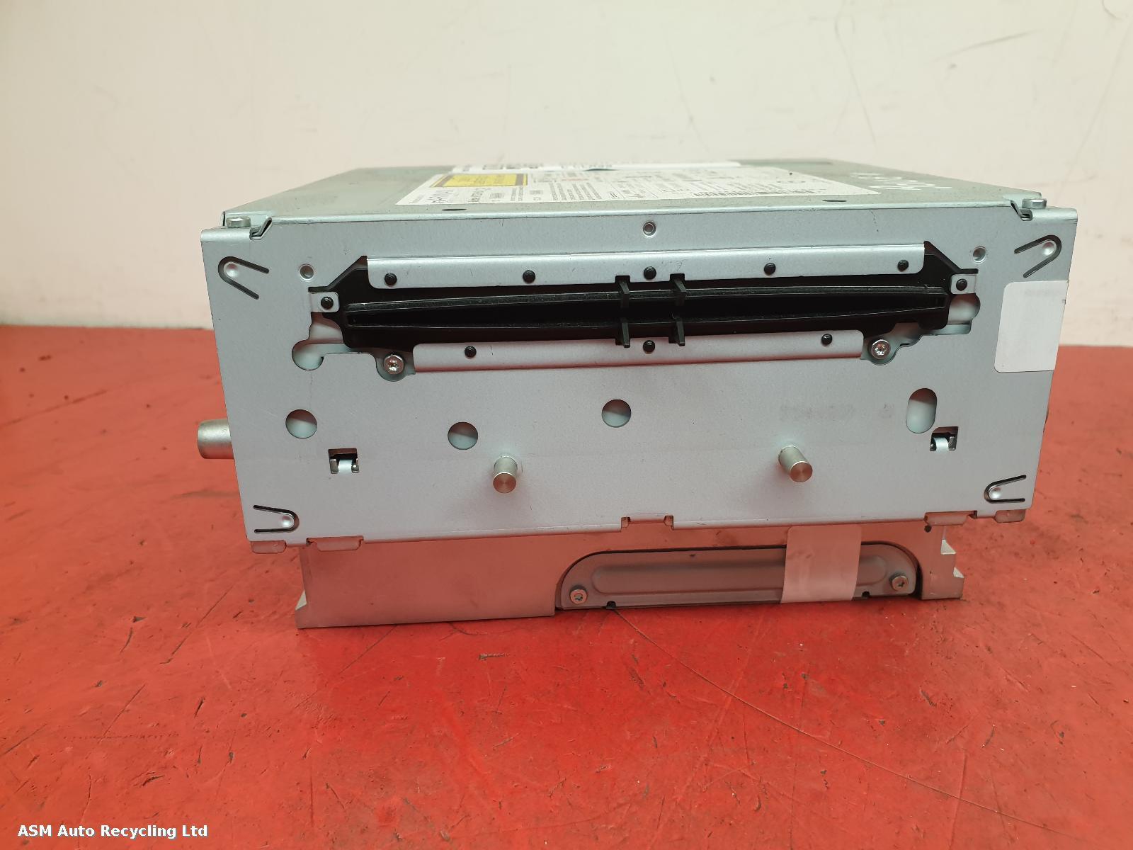 View Auto part A/V Equipment Mercedes C Class 2015