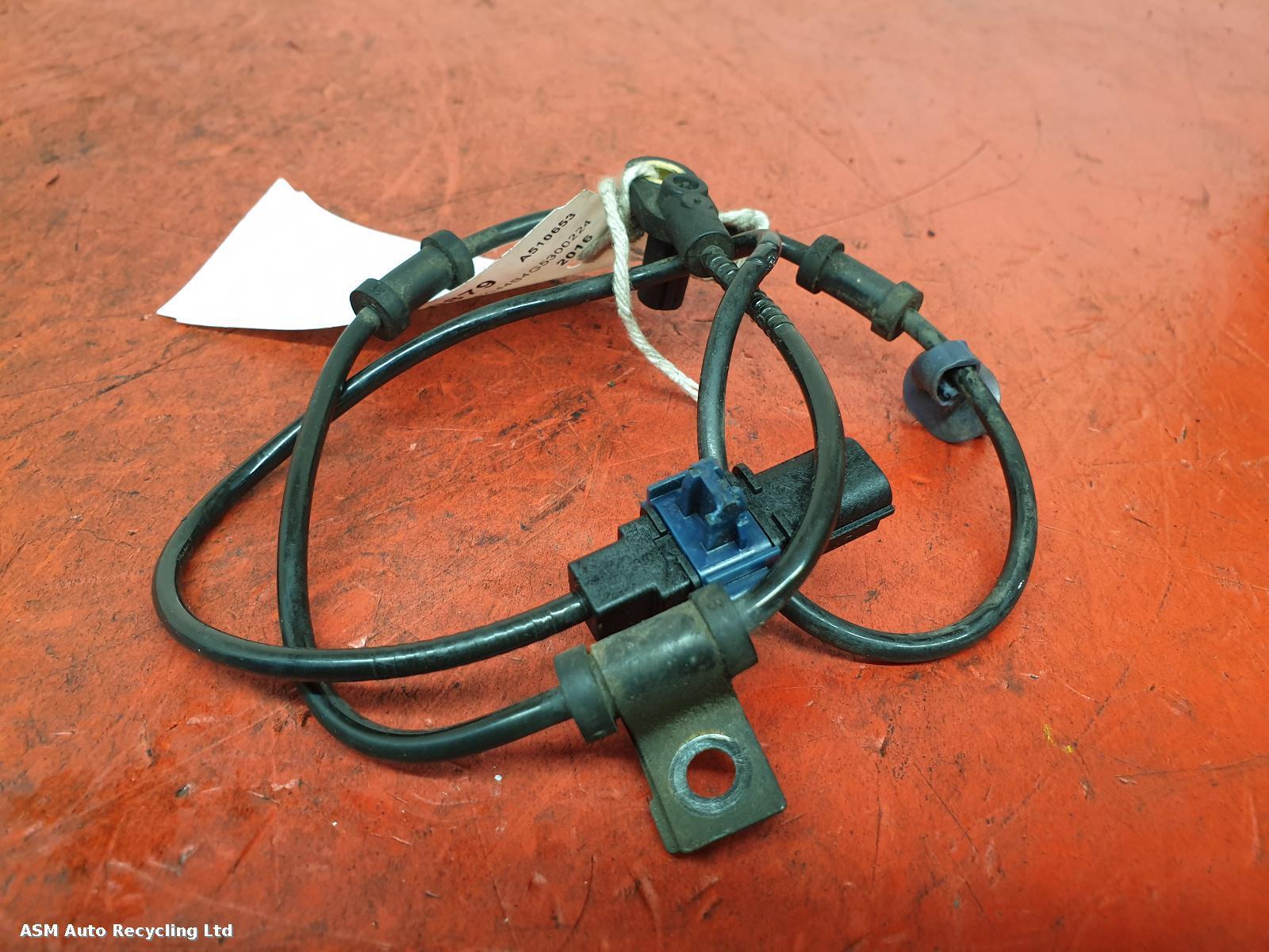 View Auto part Abs Sensor Honda Cbr 2016
