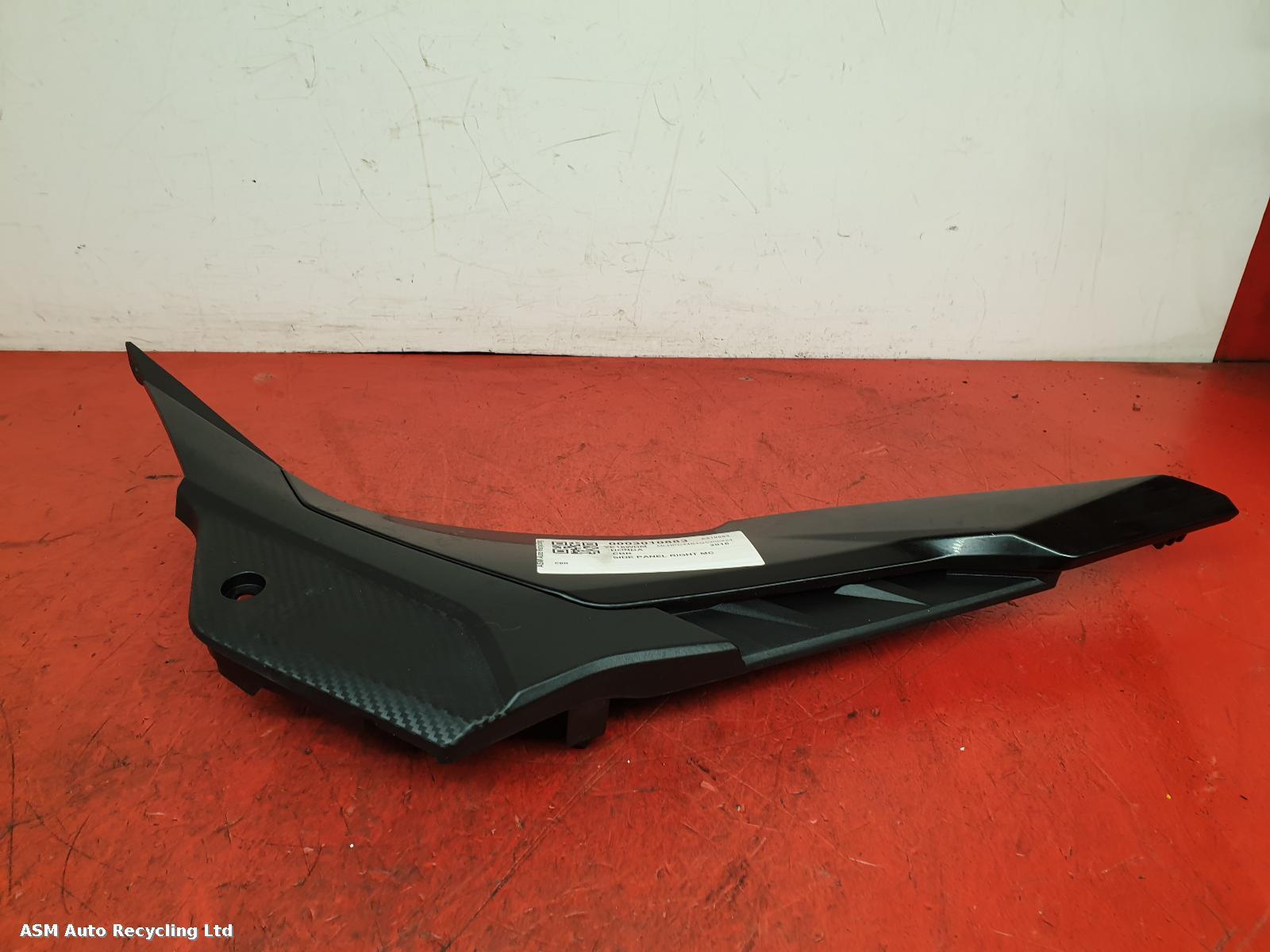 View Auto part Side Panel Right Honda Cbr 2016
