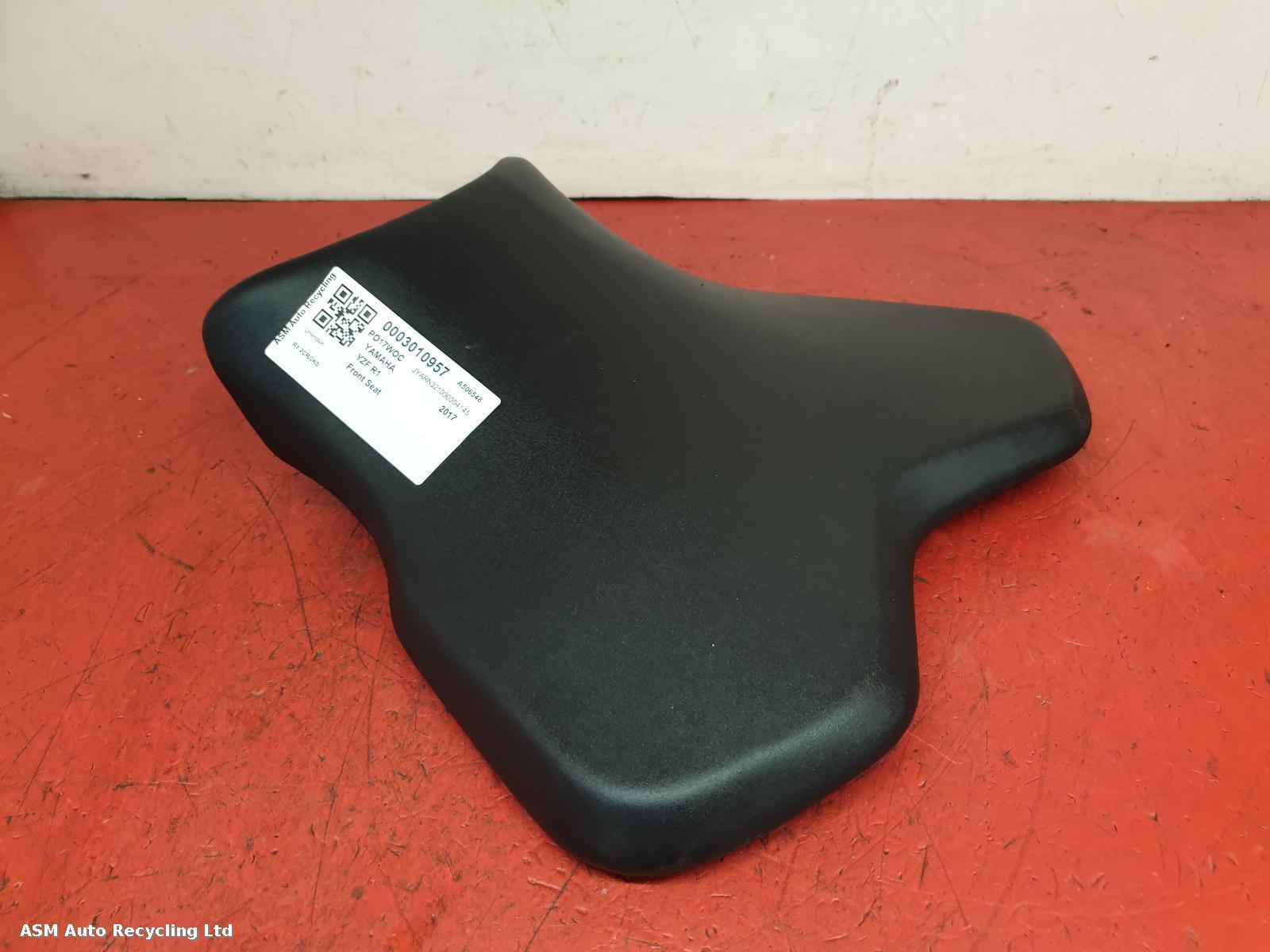 View Auto part Front Seat Yamaha Yzf R1 2017