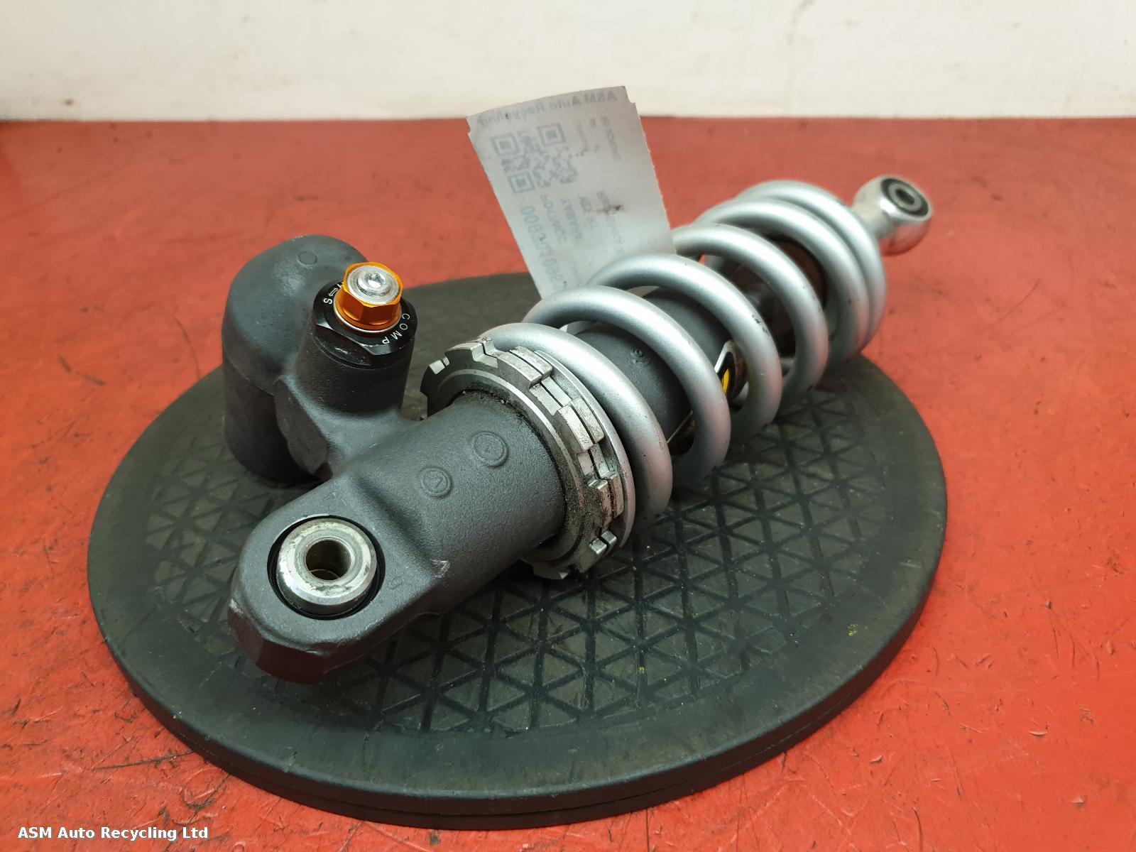 View Auto part Rear Shock Absorber Yamaha Yzf R1 2017