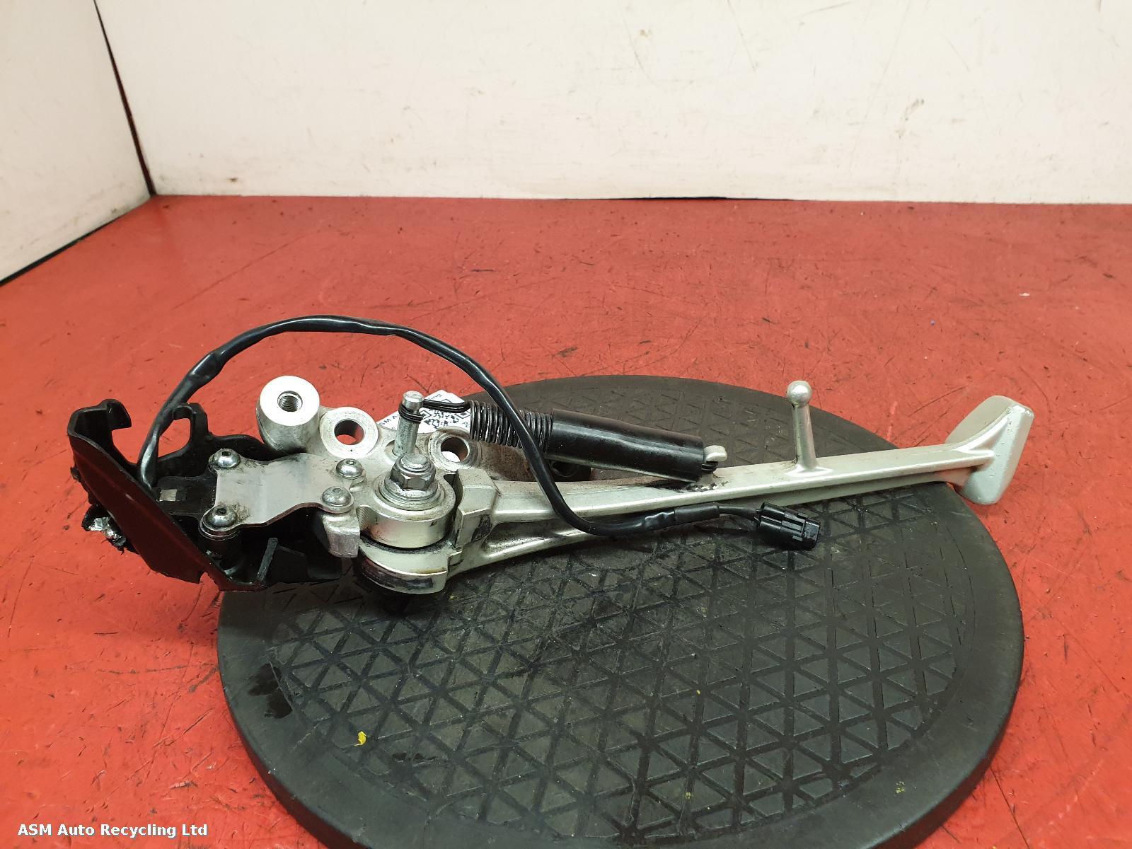View Auto part Side/Centre Stand Yamaha Yzf R1 2017