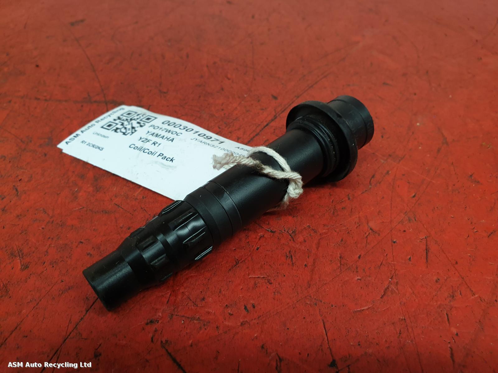 View Auto part Coil/Coil Pack Yamaha Yzf R1 2017