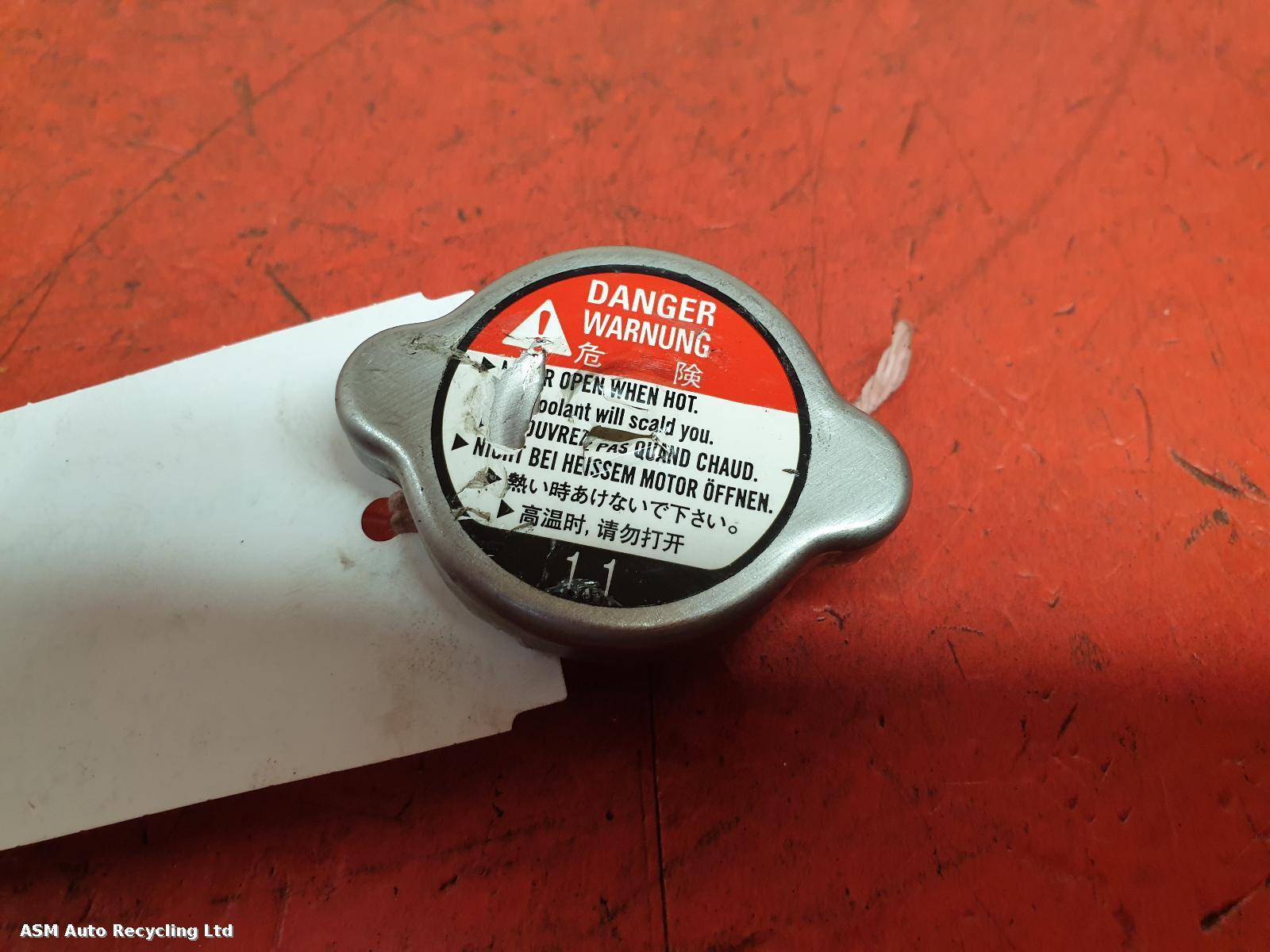 View Auto part Radiator Cap Yamaha Yzf R1 2017