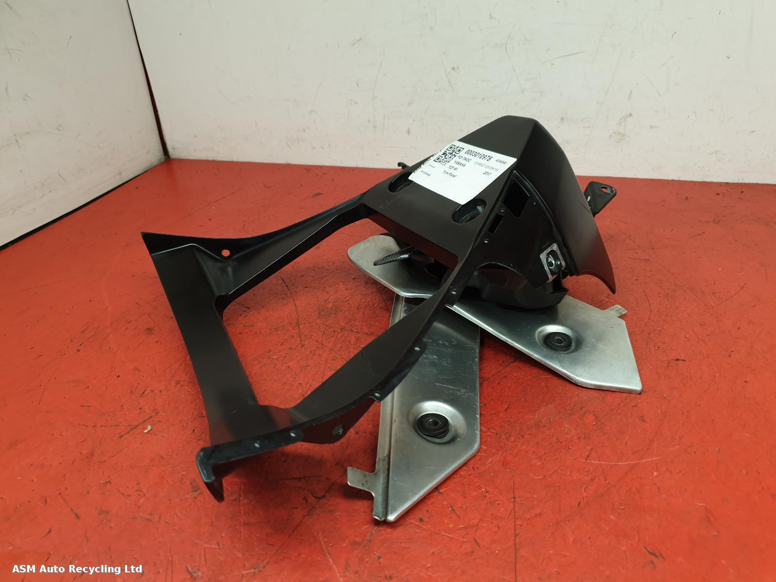 View Auto part Trim Panel Yamaha Yzf R1 2017