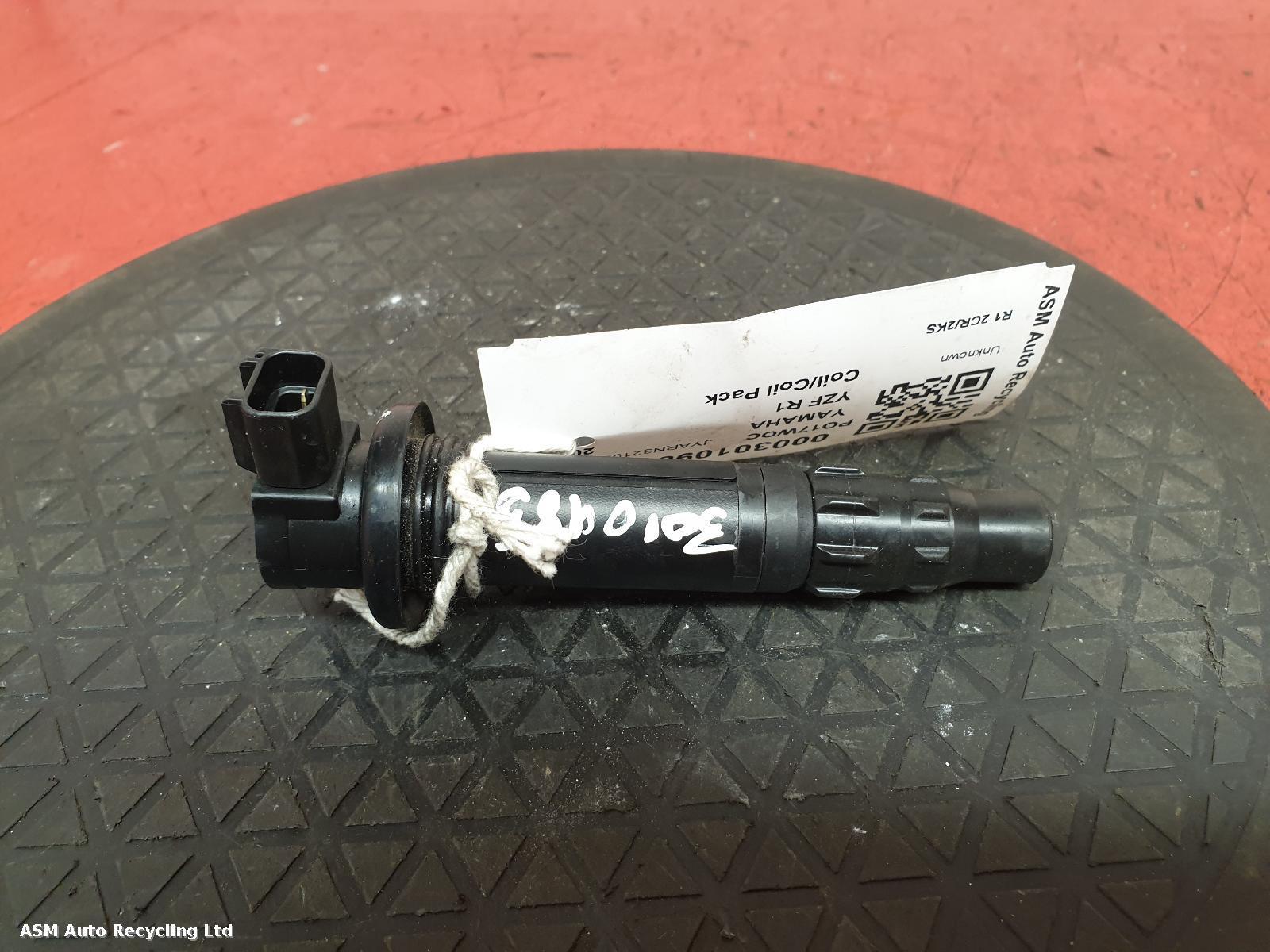View Auto part Coil/Coil Pack Yamaha Yzf R1 2017