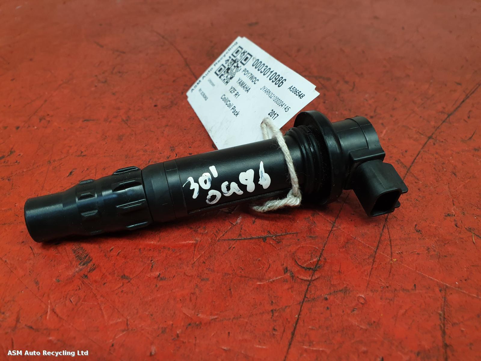 View Auto part Coil/Coil Pack Yamaha Yzf R1 2017